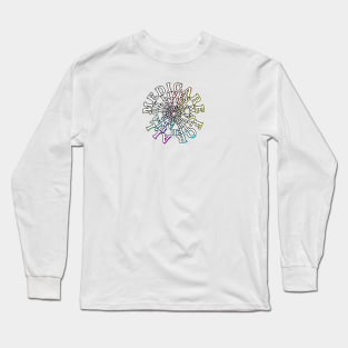 Not Radical Long Sleeve T-Shirt